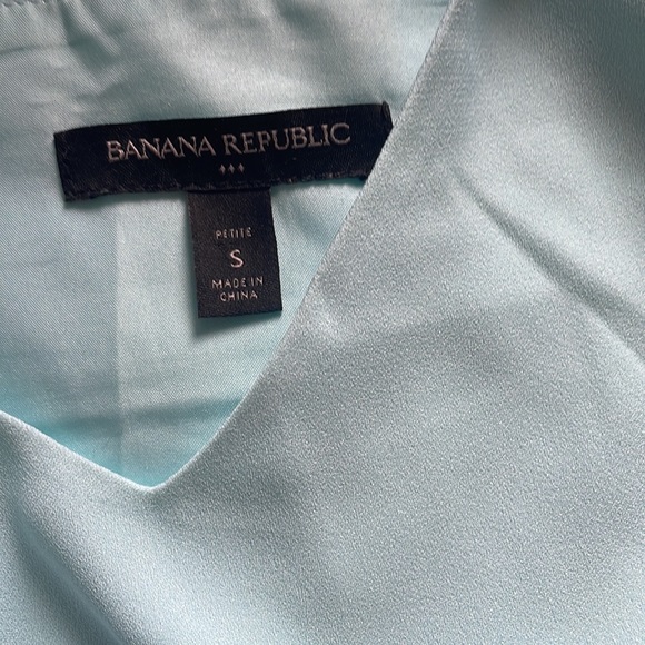 Banana Republic Tank Top - Picture 4 of 4
